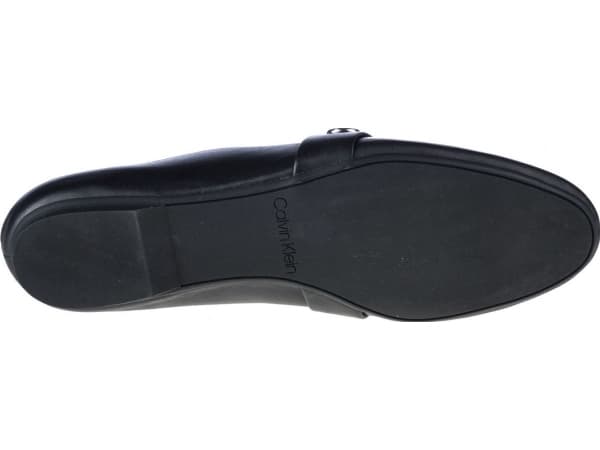 Calvin Klein Calvin Klein Ola Nappa W E8892BLK: Farge - Sort, Str - 36