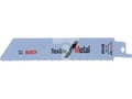 Miniatyrbild 4 av 4: Bosch Accessories 2608656037 Bajonetsavklinge S 922 BF Flexible for Metal 2 stk