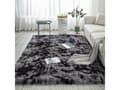 Miniatyrbilde 2 av 5: Strado Teppe Ombre Shaggy Strado 160x230 OmbreGrå (Mørkegrå) universal