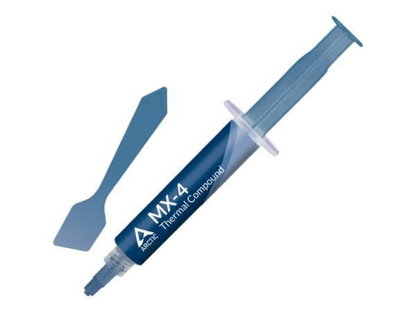 ARCTIC MX-4 - Termomasse - 8 g - grå
