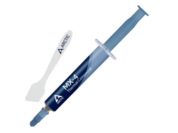 ARCTIC MX-4 - Termomasse