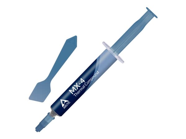ARCTIC MX-4 - Termomasse