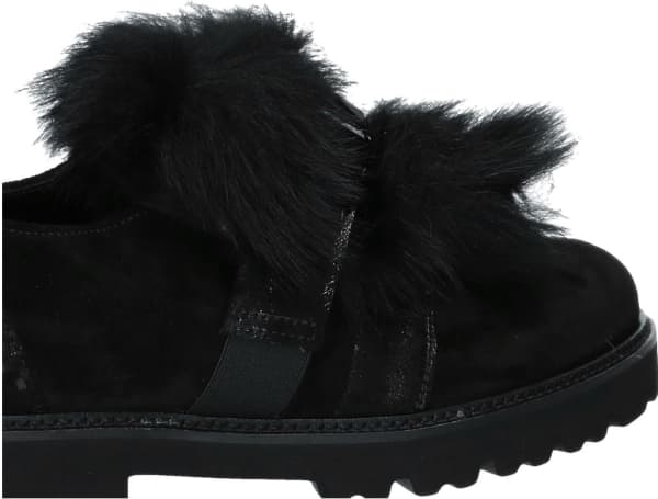 Gaborin naisten kengät sort r. 38 (BB213222)