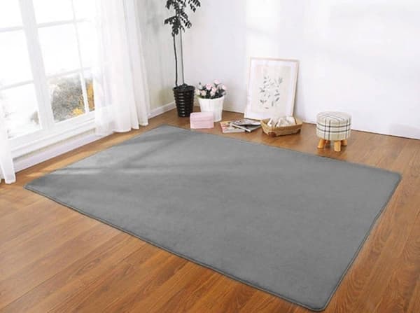 Carpet Polar Strado 80x150 PolarGrey (Gray) universal