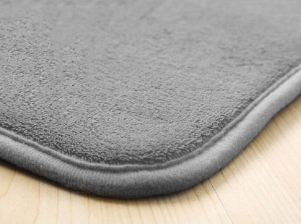 Carpet Polar Strado 80x150 PolarGrey (Gray) universal