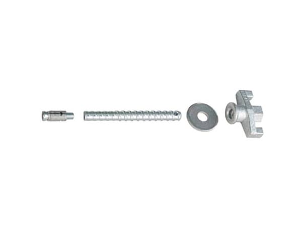 Fischer Fischer Fischer Deutschl. fäste för diamantborr 200 mm 90680 1 st