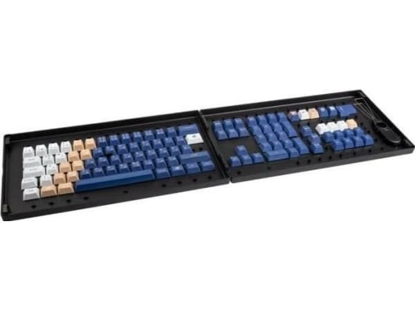 Traitors UKIYO-E Keycap Set, PBT, (ISO-DE)