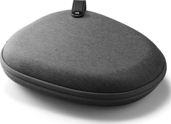 Spigen Klasden pussi AirPods Maxille musta