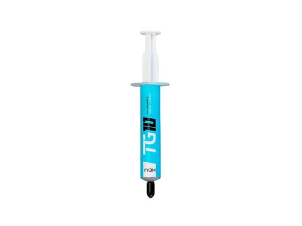 NOX TG-10, Blå, -30 - 180 °C, 10 g