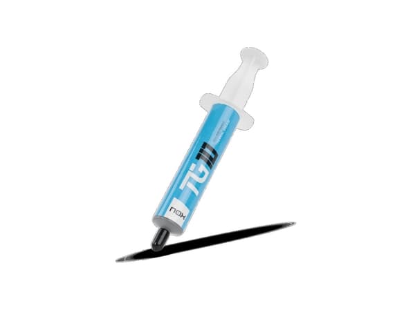 NOX TG-10, Blå, -30 - 180 °C, 10 g