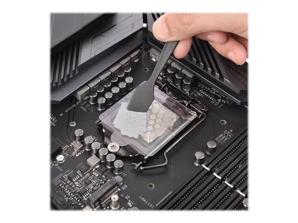 Thermaltake TG-30 - Termisk pasta - grå