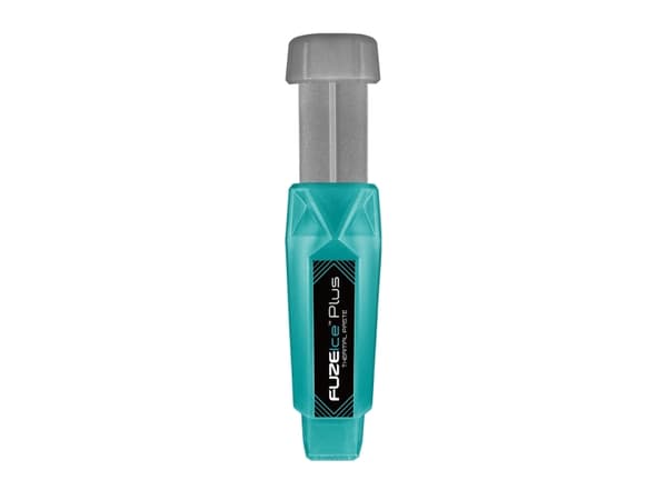 Iceberg Thermal FUZEIce Plus, Termisk pasta, 13 W/m-K, 2,6 g/cm³, Grön, 60000 poise, -50 - 200 ° C