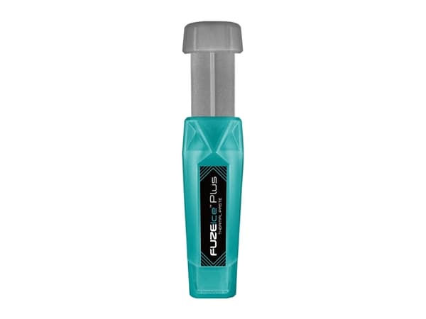 Iceberg Thermal FUZEIce Plus, Termisk pasta, 13 W/m-K, 2,6 g/cm³, Grön, 60000 poise, -50 - 200 ° C