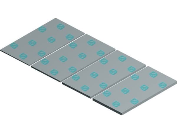 ICEBERG THERMAL DRIFTIce Thermal Pad 40mmx80mm 2.0mm.