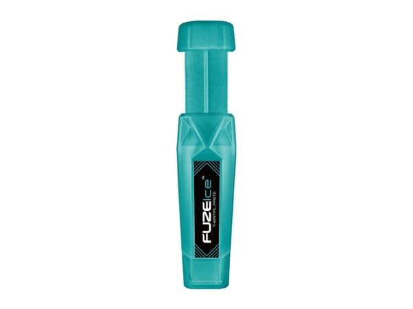 Iceberg Thermal FUZEIce, Termisk pasta, 11,25 W/m·K, 2,6 g/cm³, Grønn, 56000 poise, -50 - 200 °C