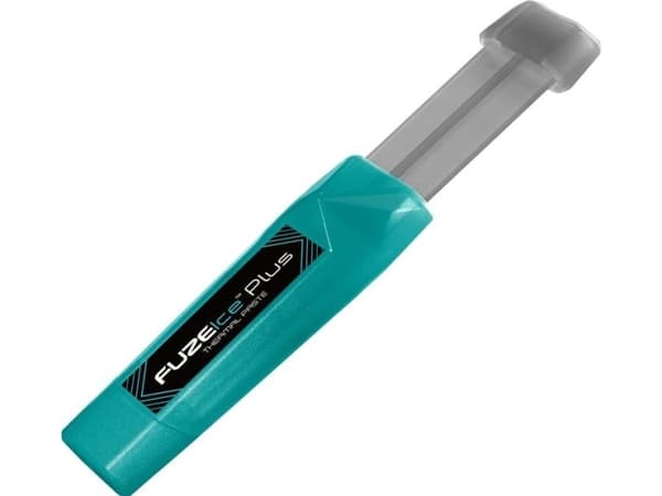 Iceberg Thermal FUZEIce Plus, Termisk pasta, 13 W/m·K, 2,6 g/cm³, Grønn, 60000 poise, -50 - 200 °C