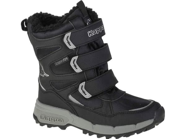 Kappa Kappa Vipos Tex K 260902K-1115 Musta 33