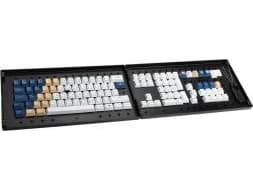Traitors UKIYO-E Keycap Set Reverse ver., PBT (DE)