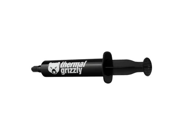 Thermal Grizzly Aeronaut - Termomasse - grå (en pakke 10)