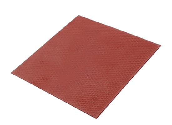 Thermal Grizzly TG-MPE-120-20-05-R, Termisk kudde, Brun, 120 mm, 20 mm, 0,5 mm