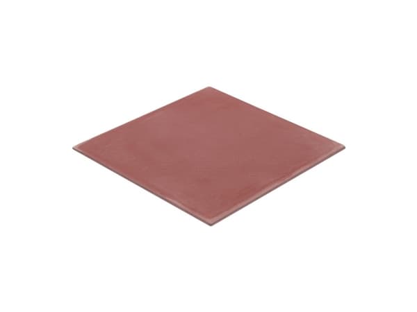 Thermal Grizzly TG-MPE-100-100-15, Termisk pute, 3,38 g/cm³, Rosa, -100 - 200 °C, 100 mm, 100 mm