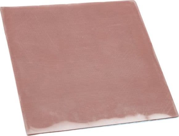 Thermal Grizzly TG-MPE-100-100-10, Termisk pute, 3,38 g/cm³, Rosa, -100 - 200 °C, 100 mm, 100 mm