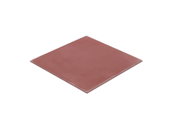 Thermal Grizzly TG-MPE-100-100-10, Termisk pute, 3,38 g/cm³, Rosa, -100 - 200 °C, 100 mm, 100 mm