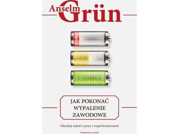 WAM Miten voittaa ammatillinen burnout