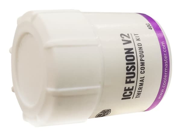 Cooler Master IceFusion V2 - Termomasse - grå