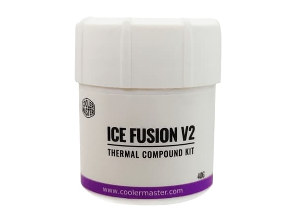 Cooler Master IceFusion V2 - Termomasse - grå