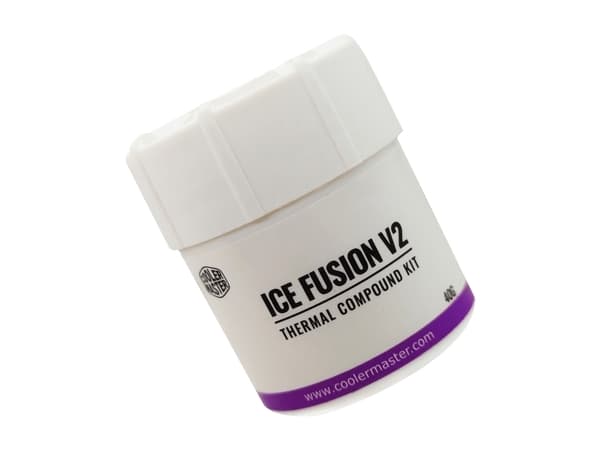 Cooler Master IceFusion V2 - Termomasse - grå