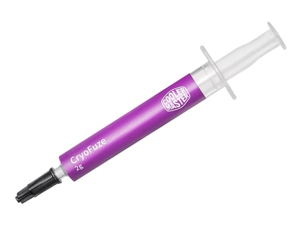 Cooler Master CryoFuze - Termomasse - grå