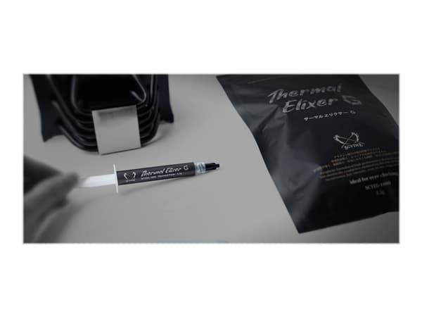 Scythe Thermal Elixer G Wärmeleitpasta - 3,5 g