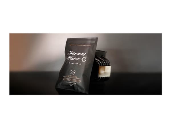 Scythe Thermal Elixer G Wärmeleitpasta - 3,5 g