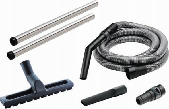 Sourcing Set of 5 suction accessories NILFISK Aero, Attix O36