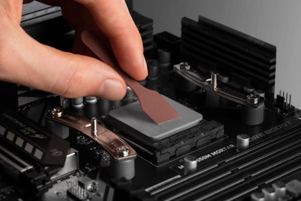 Noctua NT-H1 - SW Edition - termomasse - grå