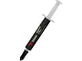 Miniatyrbilde 3 av 4: Savio TG-01, Termisk pasta, 4,7 W/m·K, 2,5 g/cm³, Karbon, Sort, -50 - 250 °C