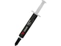 Miniatyrbilde 4 av 4: Savio TG-01, Termisk pasta, 4,7 W/m·K, 2,5 g/cm³, Karbon, Sort, -50 - 250 °C