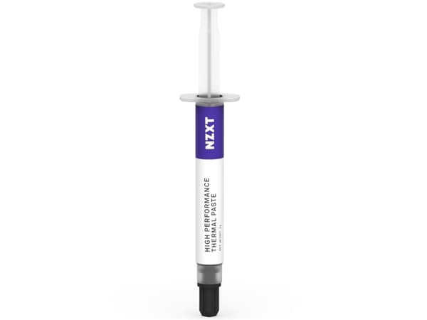 NZXT - Termomasse - høyytelses - grå