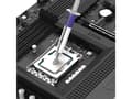 Miniatyrbilde 5 av 5: NZXT - Termomasse - høyytelses - grå