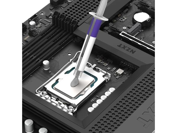NZXT - Termomasse - høyytelses - grå