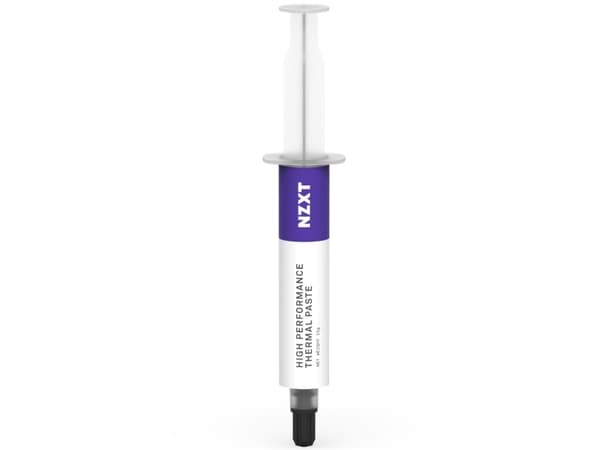 NZXT - Termomasse - grå