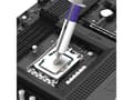 Miniatyrbilde 5 av 5: NZXT - Termomasse - grå