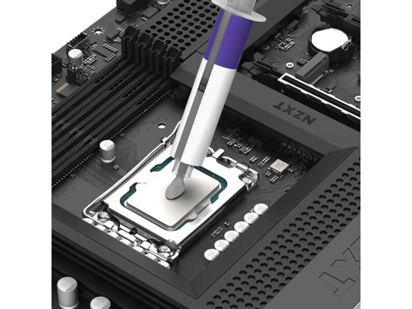 NZXT - Termomasse - grå