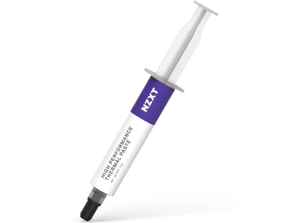 NZXT - Termomasse - grå