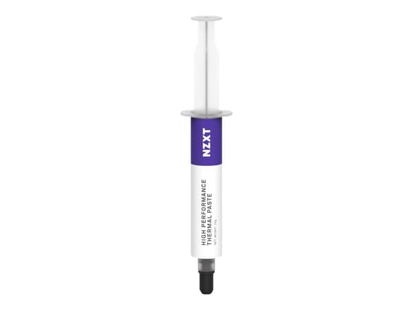 NZXT - Termomasse - grå