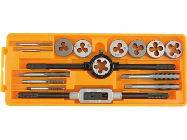 VOREL TINE &amp; TAPPING TAPPERS antal 16 stycken 24295