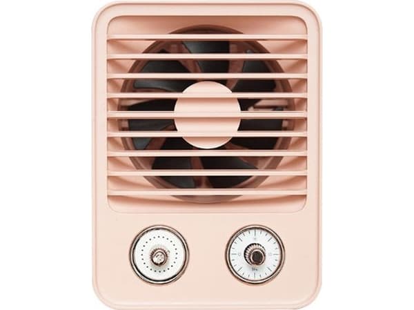 USAMS Mosquito Killer Lamp rosa/rosa ZB62MWD01 (US-ZB062)