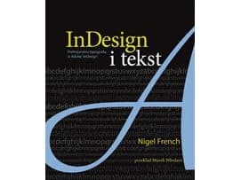 InDesign i tekst. Profesjonalna typografia w Adobe
