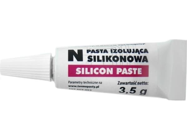 AG ThermoPaste N 3,5 g (ART.AGT-052)